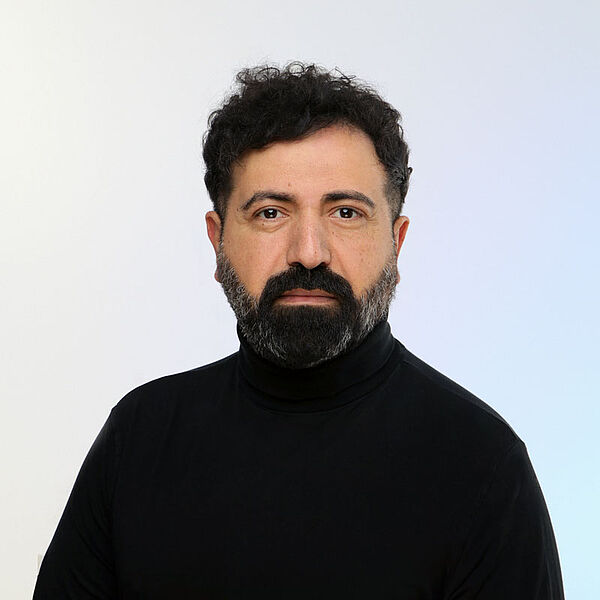 Musa Yildirim