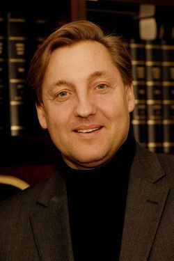 Rainer Beerfelde