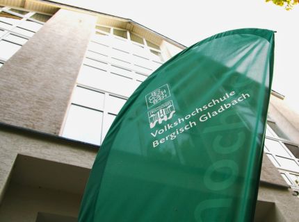 Haus Buchmühle VHS Bergisch Gladbach