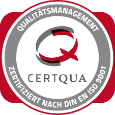 Certqua Siegel