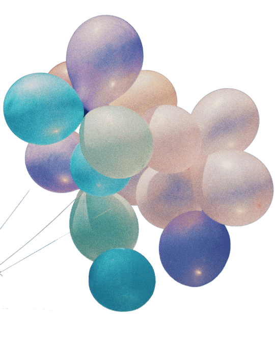 Luftballons